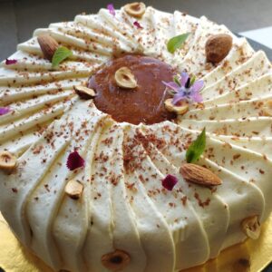 Entremets, Quimper, Saint Évarzec, pâtisserie fine