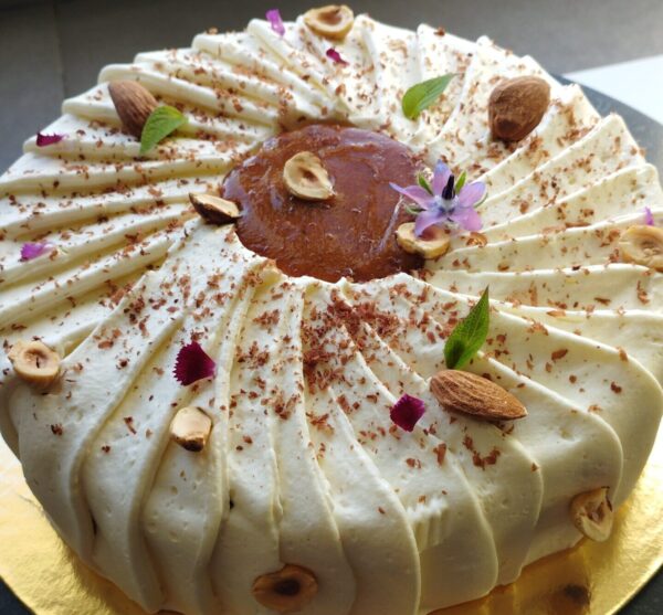 Entremets, Quimper, Saint Évarzec, pâtisserie fine