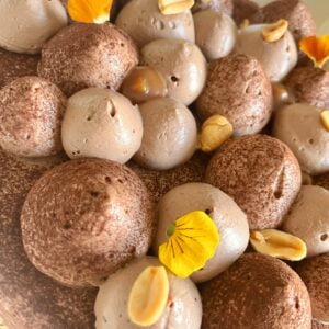 Entremets, Quimper, Saint Évarzec, pâtisserie fine