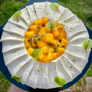 Entremets, Quimper, Saint Évarzec, pâtisserie fine