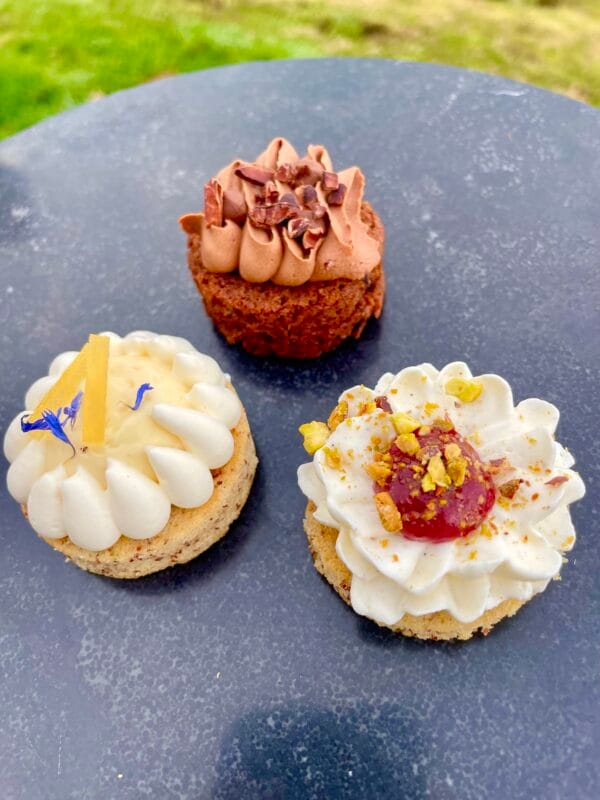 Réduction, Quimper, Saint Évarzec, pâtisserie fine