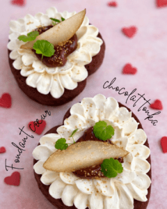 Quimper, Saint-Évarzec, pâtisserie fine