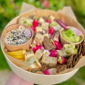 Box "Apéro" à partager