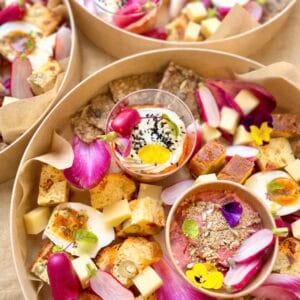 Box "Apéro" à partager