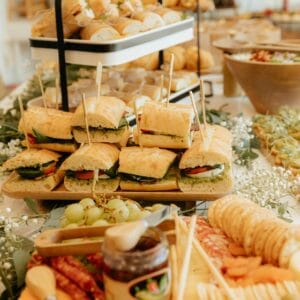 Brunch by Sucre Plume